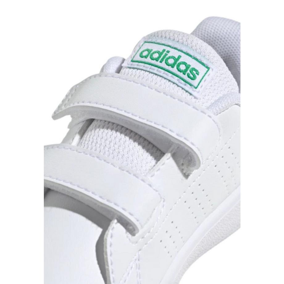 adidas ADVANTAGE CF I Low Top Sneakers  