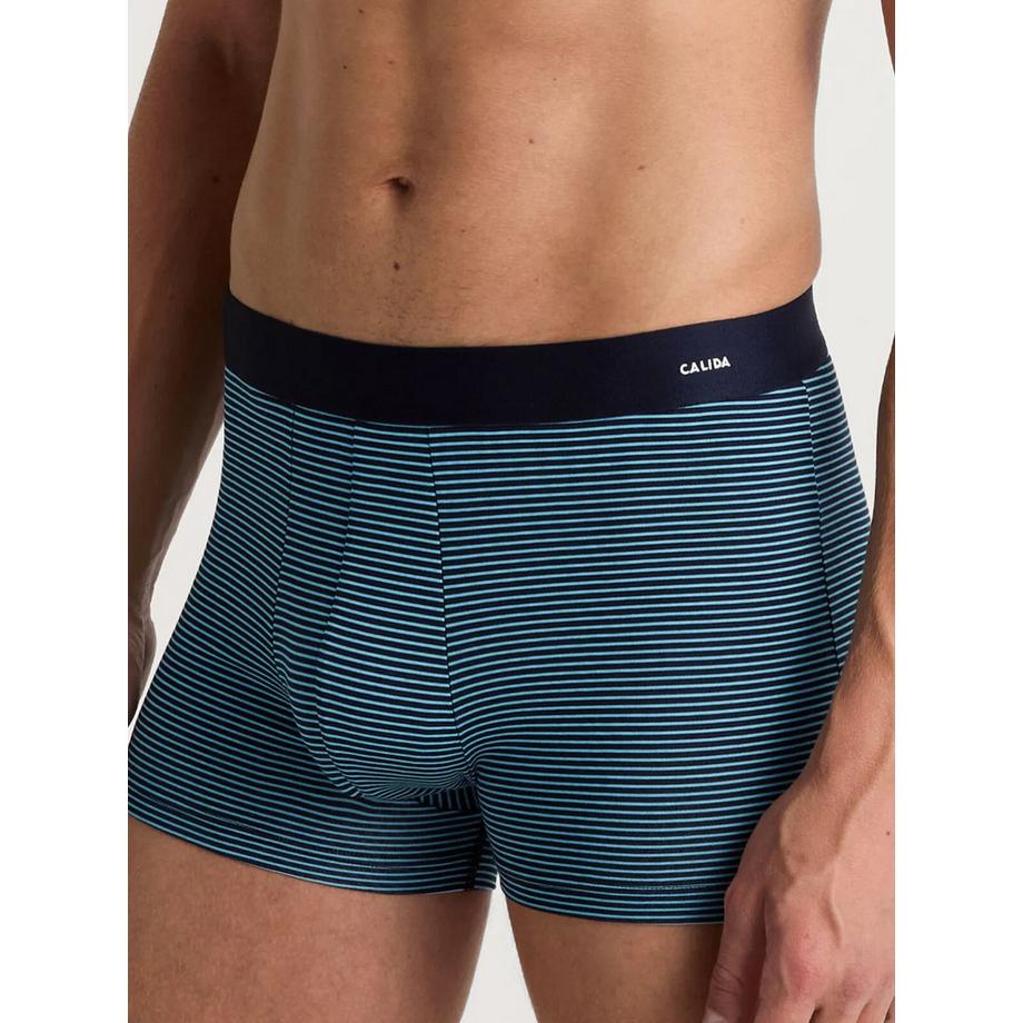 Cotton Code BoxerBrief