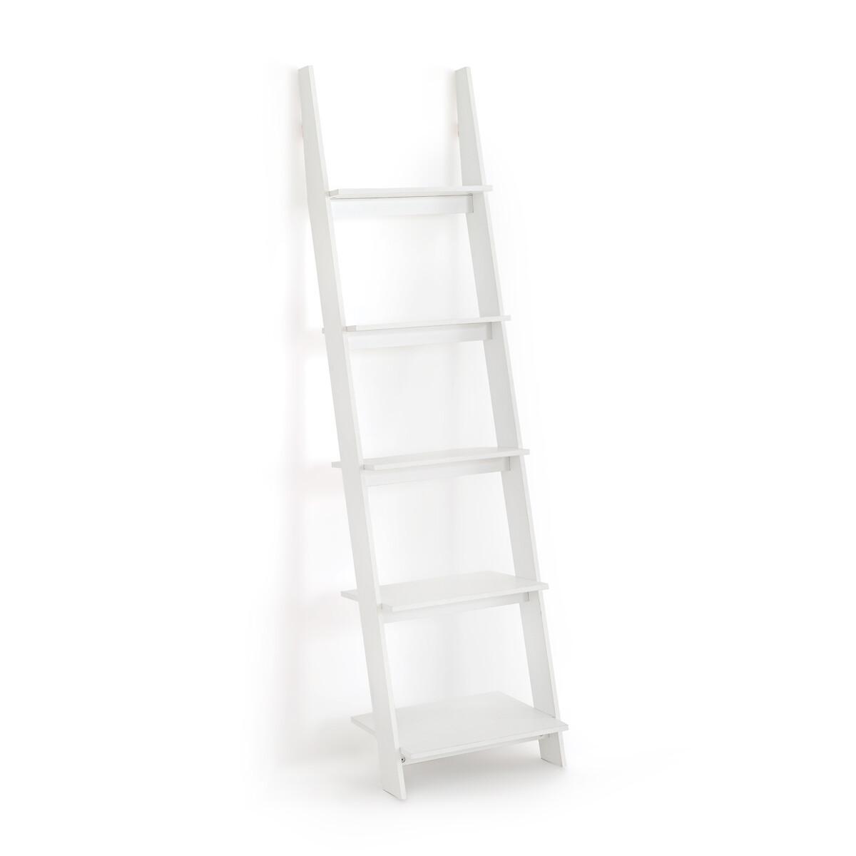 La Redoute Intérieurs Wandregal Domeno in Leiterform  