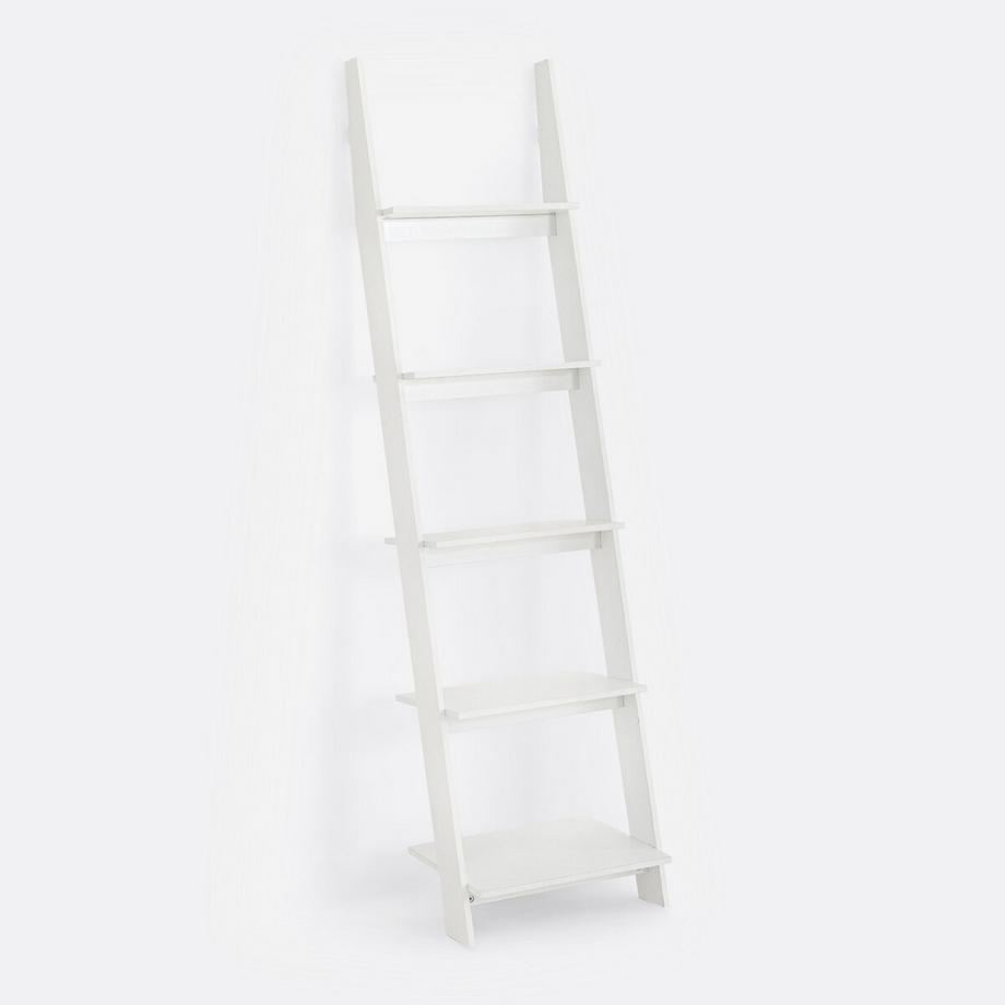 La Redoute Intérieurs Wandregal Domeno in Leiterform  