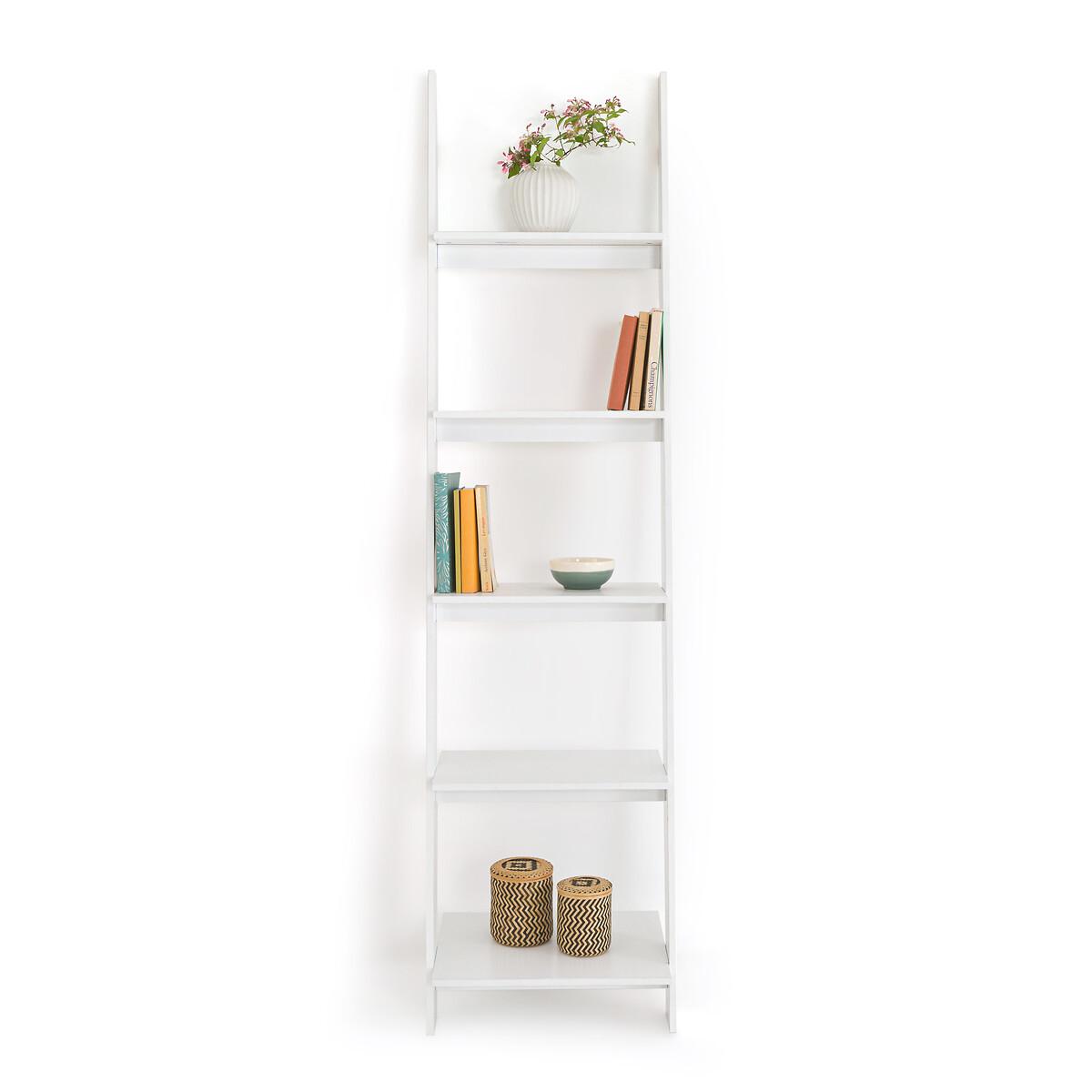 La Redoute Intérieurs Wandregal Domeno in Leiterform  