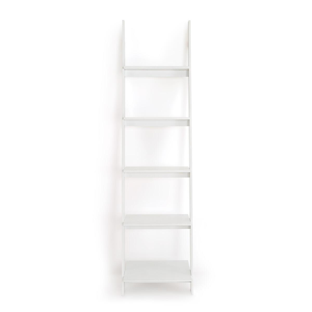 La Redoute Intérieurs Wandregal Domeno in Leiterform  