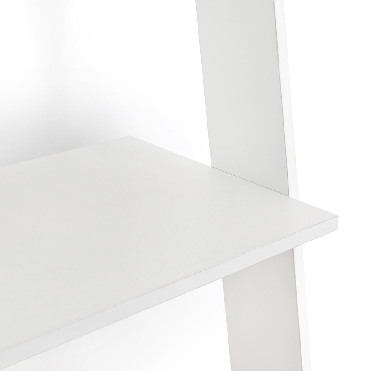 La Redoute Intérieurs Wandregal Domeno in Leiterform  