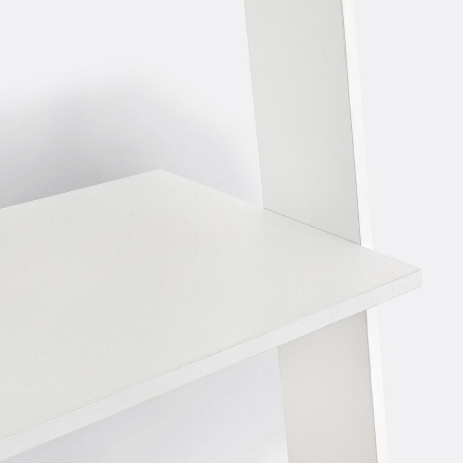 La Redoute Intérieurs Wandregal Domeno in Leiterform  