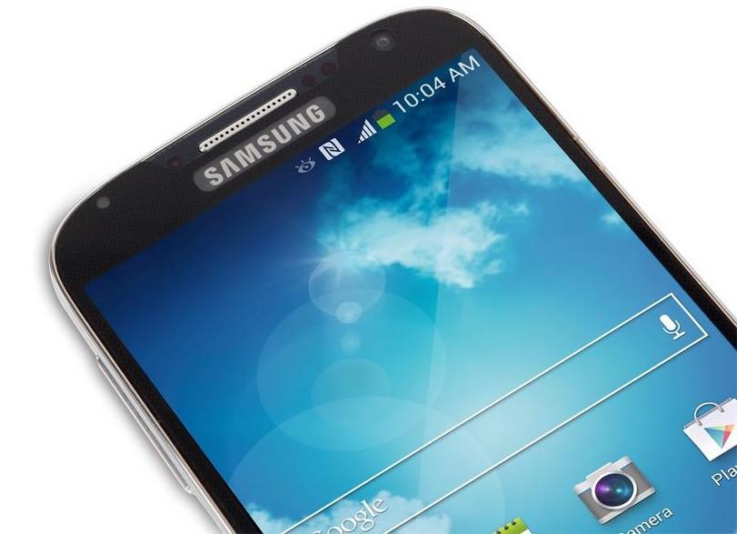 moshi  iVisor XT (Galaxy S4) 