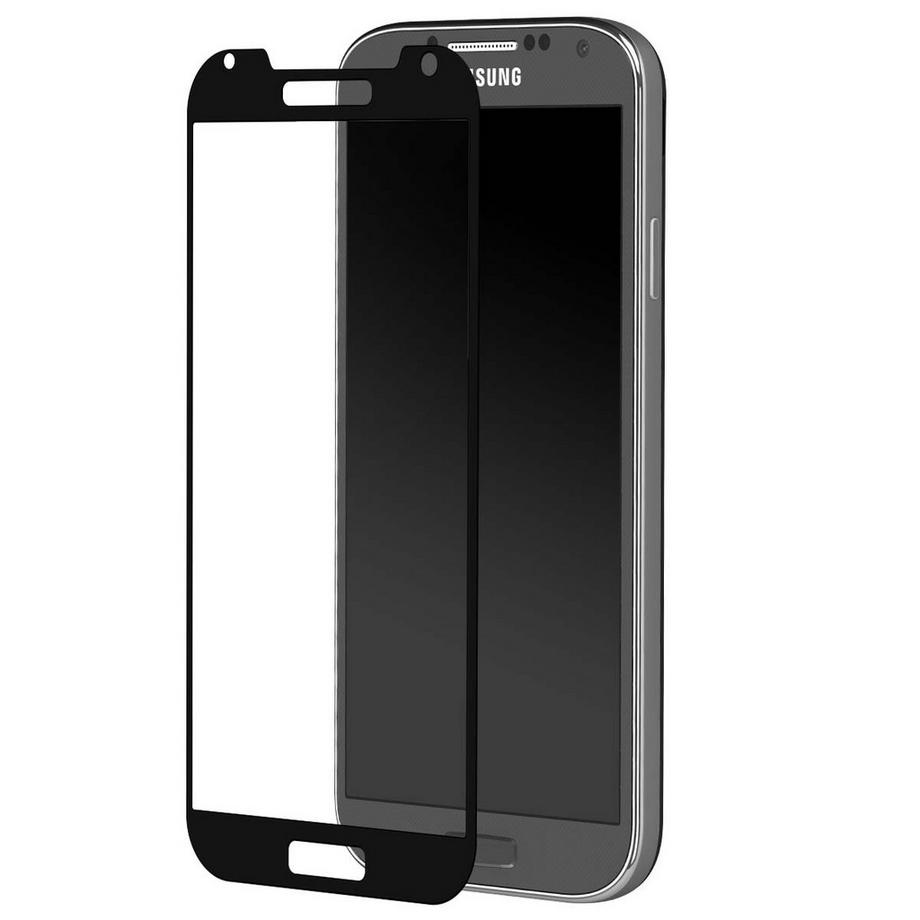 moshi  Pellicola protettiva per schermo Galaxy S4 senza bolle MicroGrid modello iVisor XT 