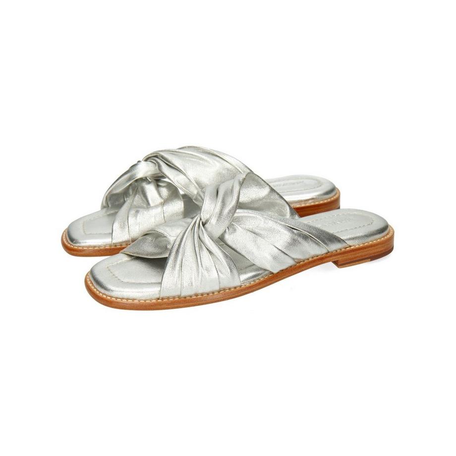 Melvin & Hamilton Pantoletten Elodie  