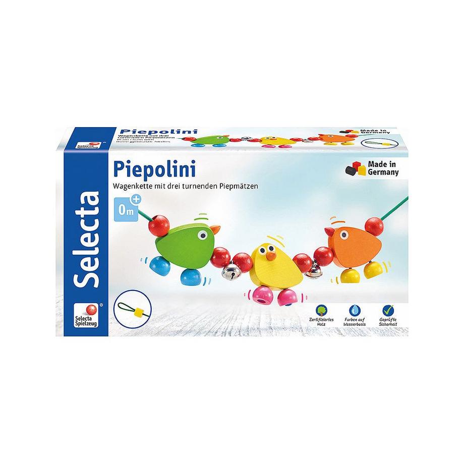 Reer Wagenkette Piepolini  