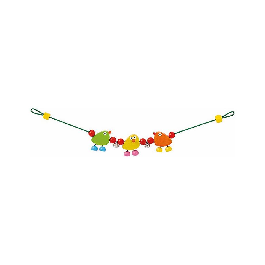 Reer Wagenkette Piepolini  