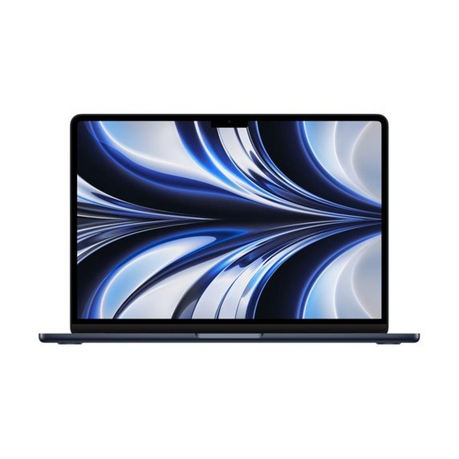 Refurbished MacBook Air 13" 2022 Apple M2 3,5 Ghz 16 Gb 1 Tb SSD Mitternarch - Wie neu
