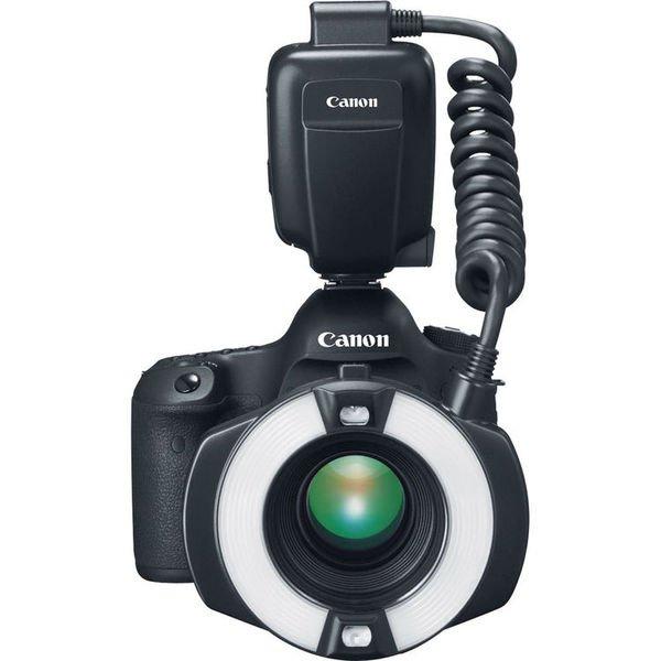 Canon  Canon Flash MR14ex II 