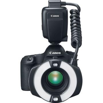Canon Flash MR14EX II