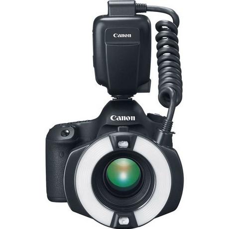 Canon  Canon Flash MR14ex II 