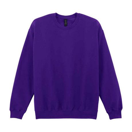 Gildan Softstyle Rundhals Sweatshirt  