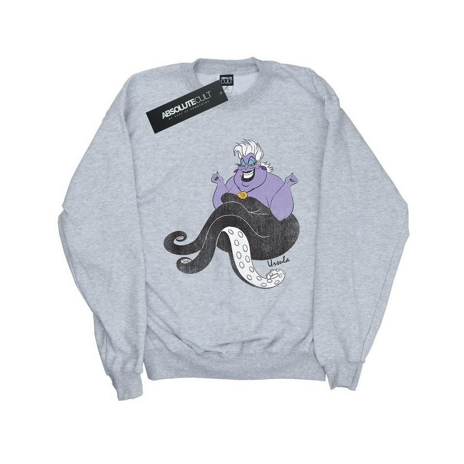 Disney  The Little Mermaid Sweatshirt 