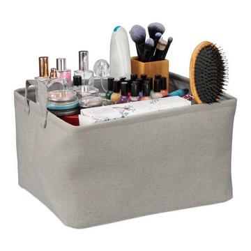 Aufbewahrungskorb mit Griffen