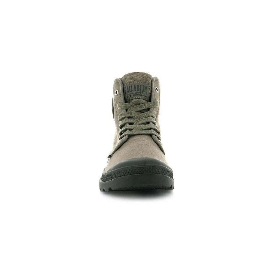 PALLADIUM Pampa Hi Stivaletti  