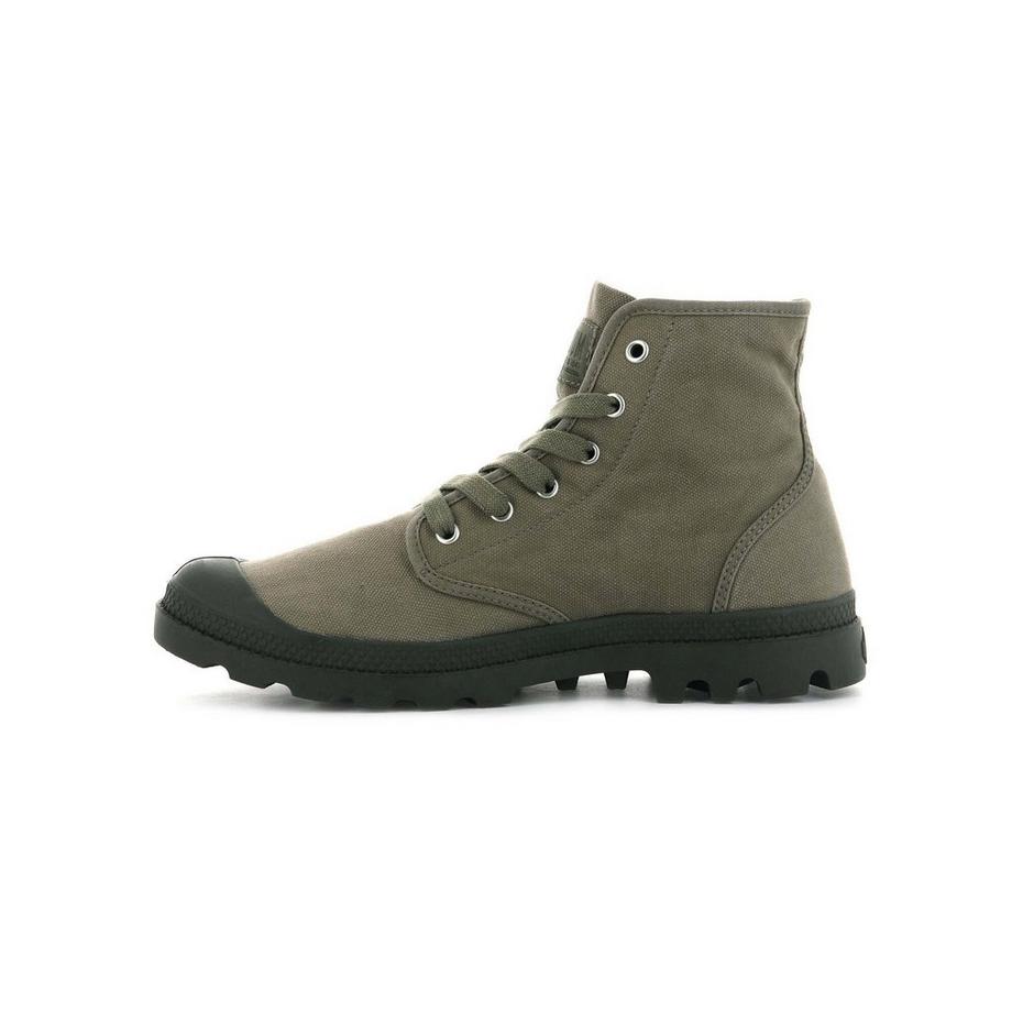 PALLADIUM Pampa Hi Stivaletti  