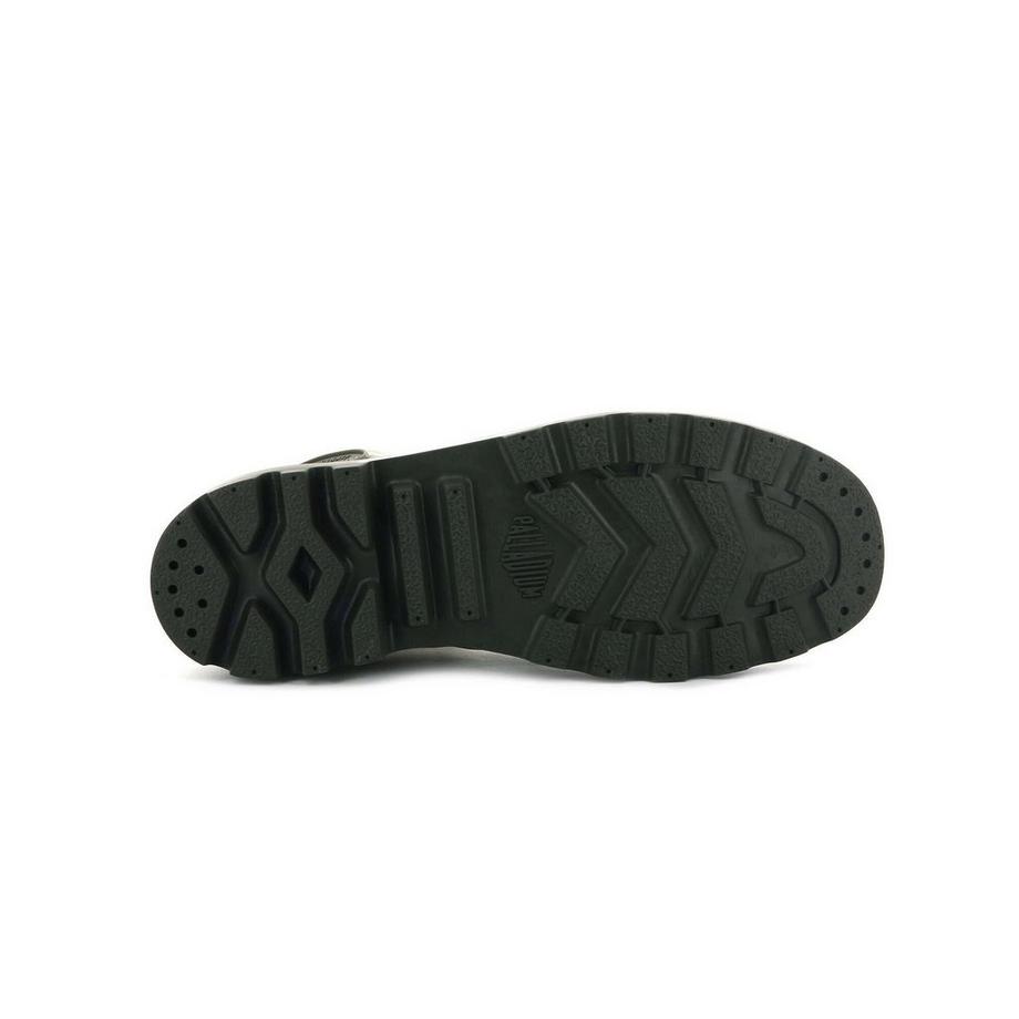 PALLADIUM Pampa Hi Stivaletti  
