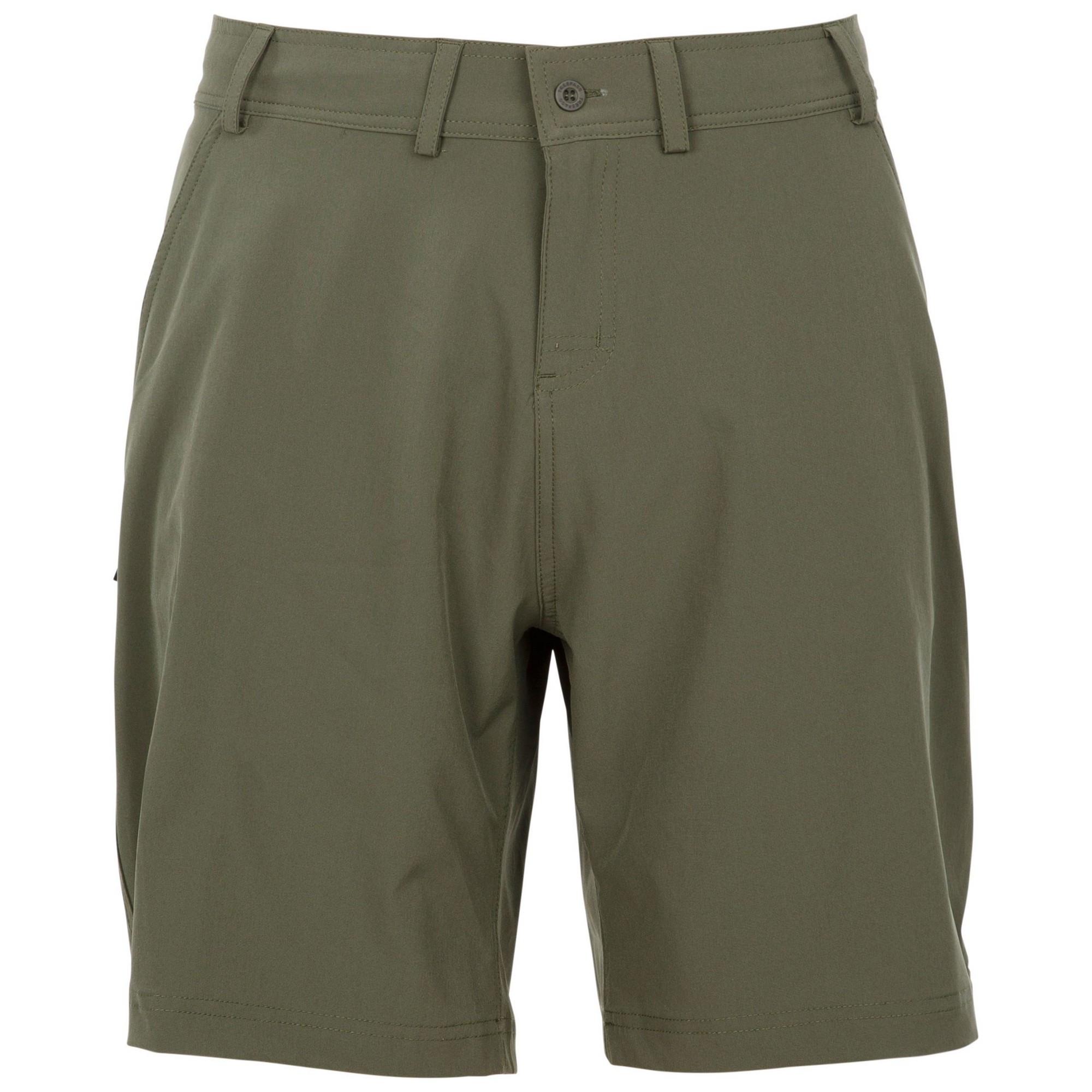 Trespass  Short GRITTLETON 