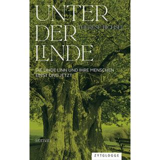 Unter der Linde Bichsel, Therese Couverture rigide 