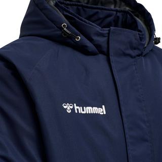 Hummel Authentic Bench Giacca Impermeabile  