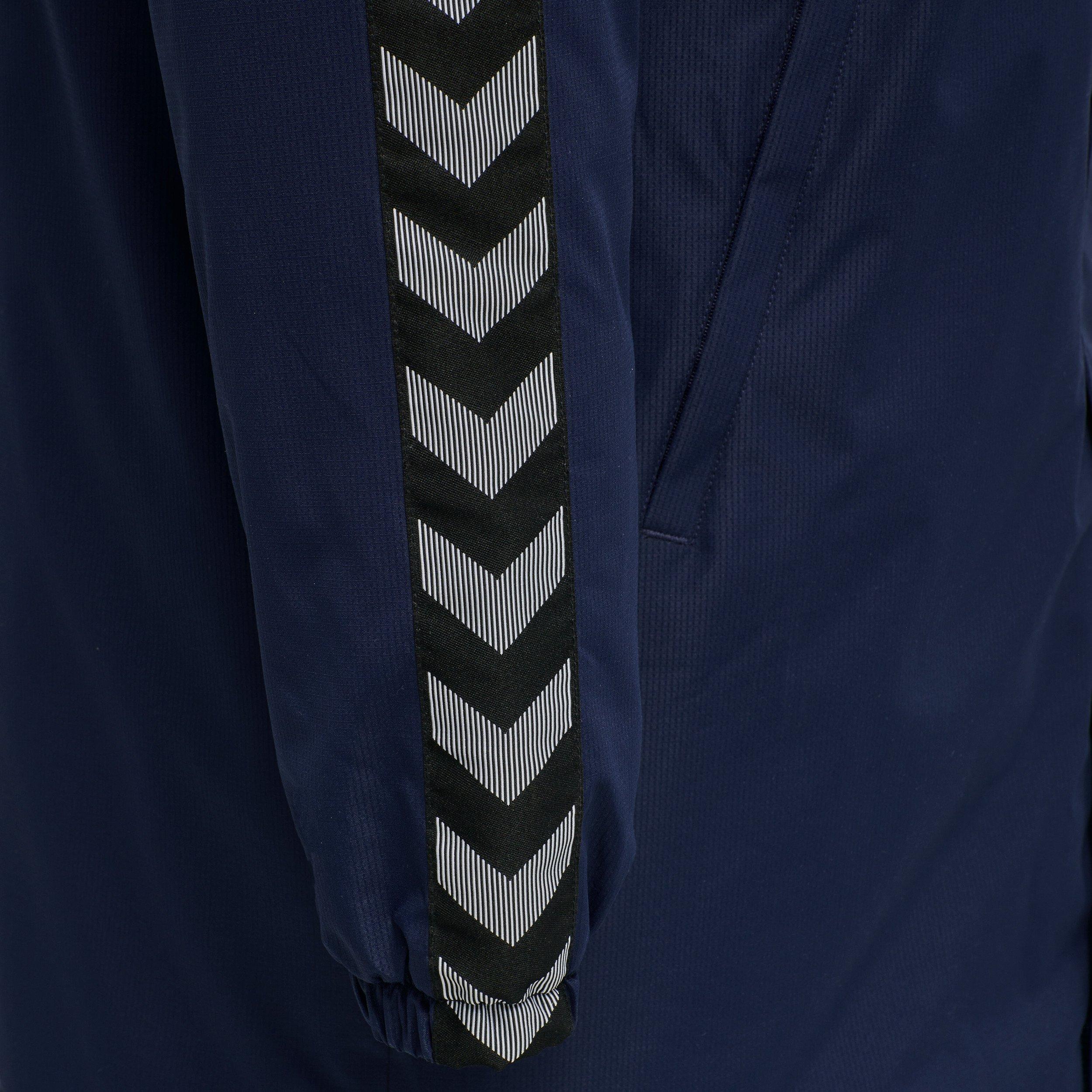 Hummel Authentic Bench Giacca Impermeabile  