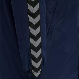 Hummel Authentic Bench Giacca Impermeabile  