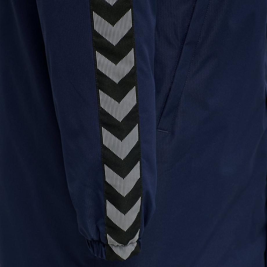 Hummel Authentic Bench Wasserdichte Jacke  