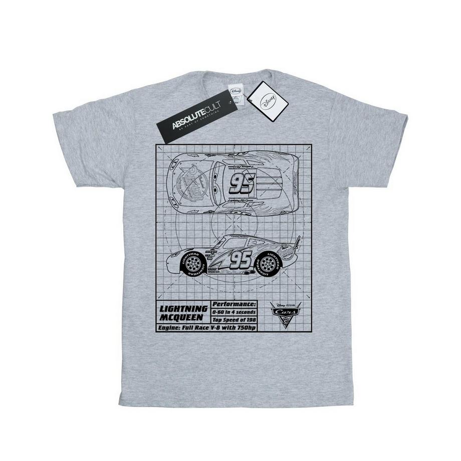 Tshirt CARS
