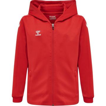 sweatshirt à capuche enfant zip