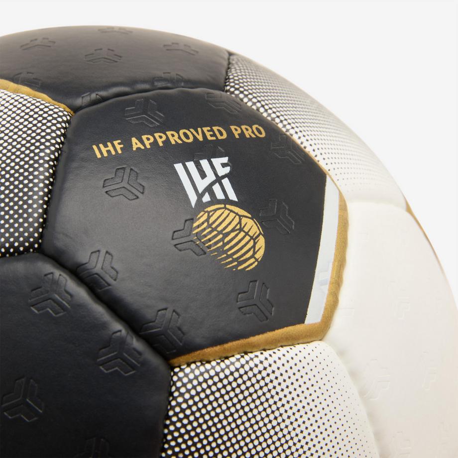 KIPSTA  Handball Grösse 3 - HB900 Premium Grip Polyurethan 