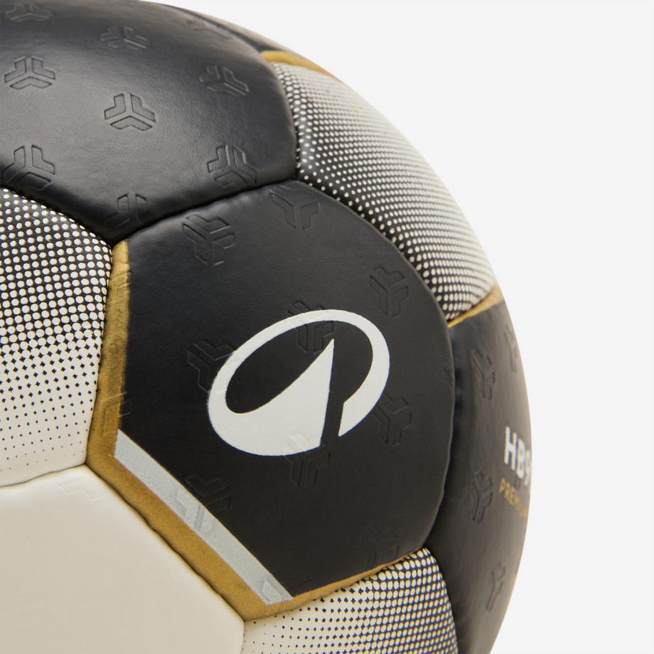 KIPSTA  Handball Grösse 3 - HB900 Premium Grip Polyurethan 