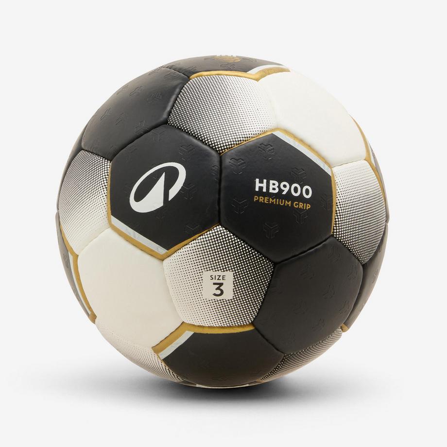 Handball Grösse 3 - HB900 Premium Grip Polyurethan
