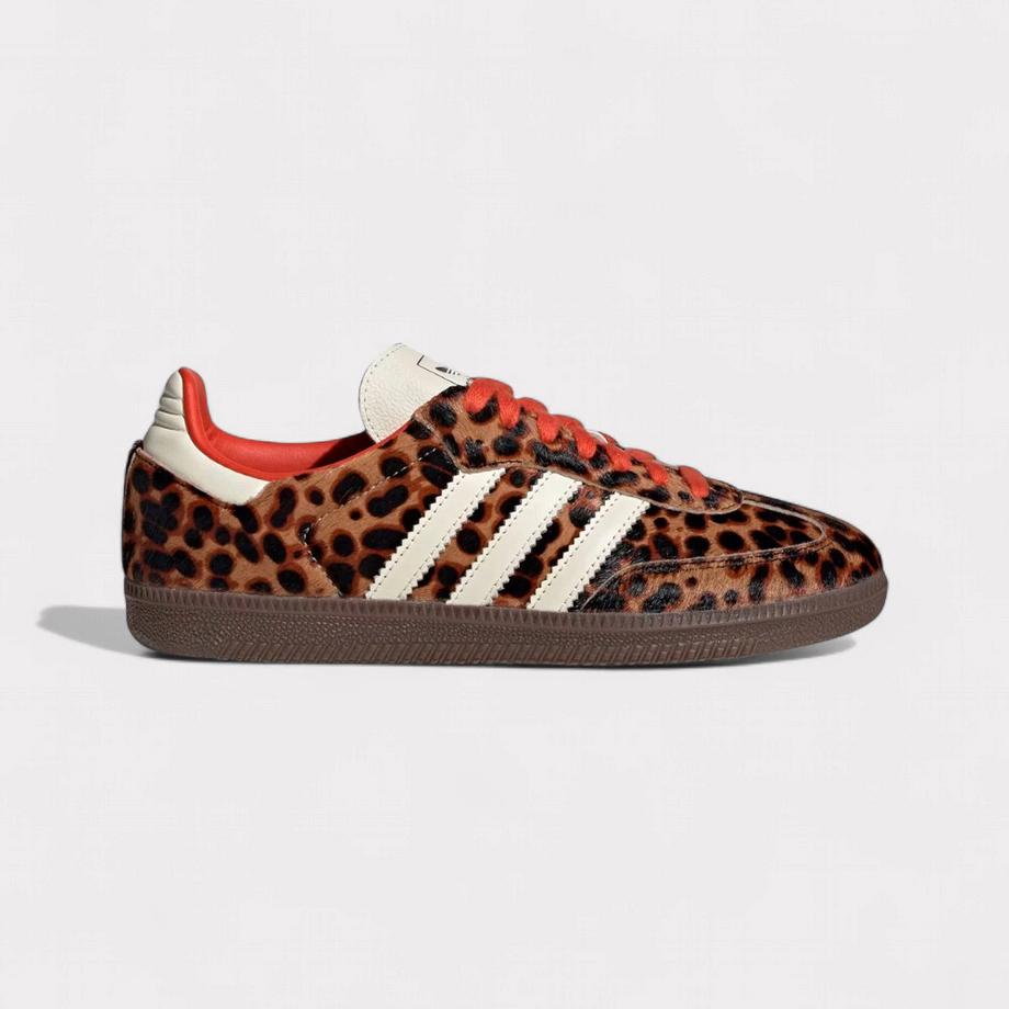 Samba OG