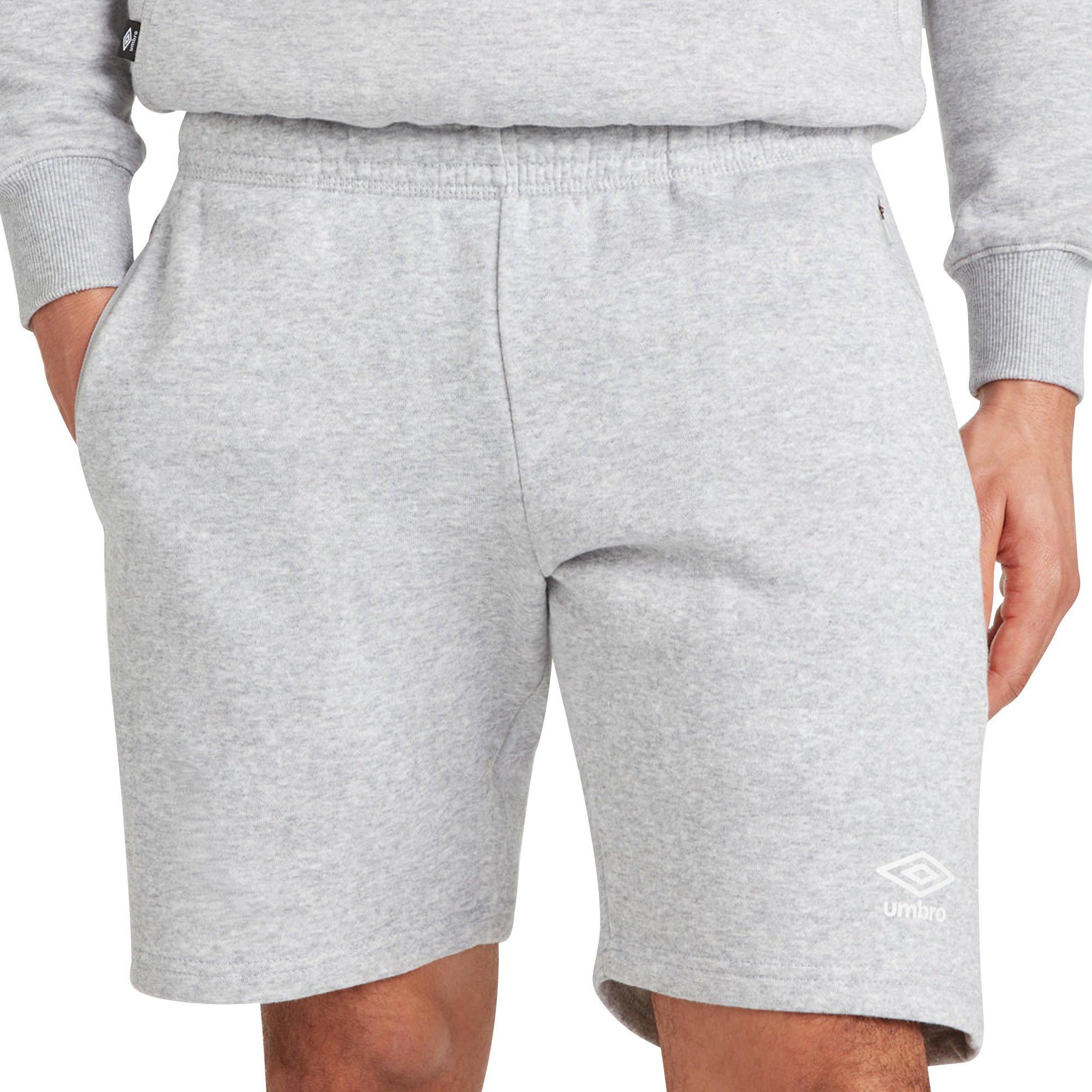 Umbro  Club Leisure Shorts 