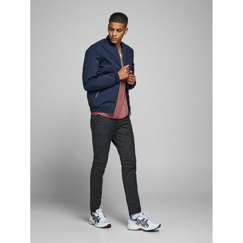 JACK & JONES Rush Bomberjacke  