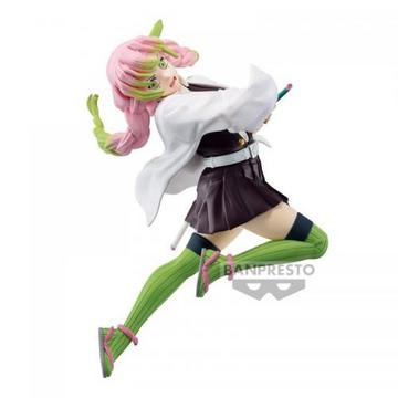 Static Figure - Demon Slayer - Mitsuri Kanroji