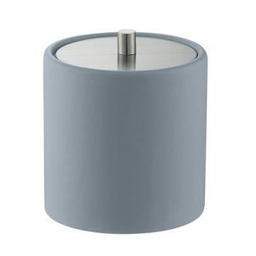 Kosmetikdose Zylo ciel - inox