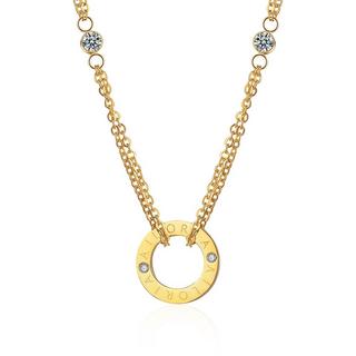 AILORIA  APOLLINE Halskette 