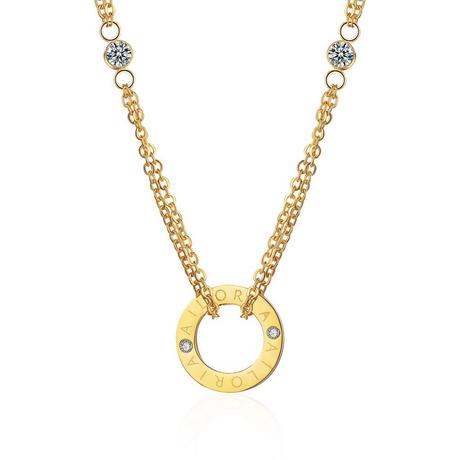 AILORIA  APOLLINE Halskette 