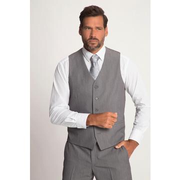 Gilet coordinabile Keos con FLEXNAMIC®, fino alla tg. 72