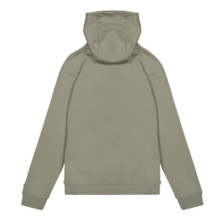 LYLE & SCOTT  Sweat Uni Et Décontracté À Capuche Avec Cordon Ajustable 