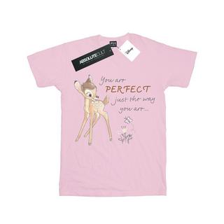 Disney  Perfect Just The Way You Are TShirt 