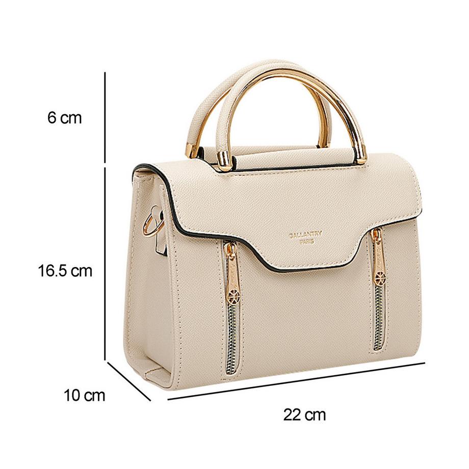 Gallantry Sac à Main avec Bandoulière  