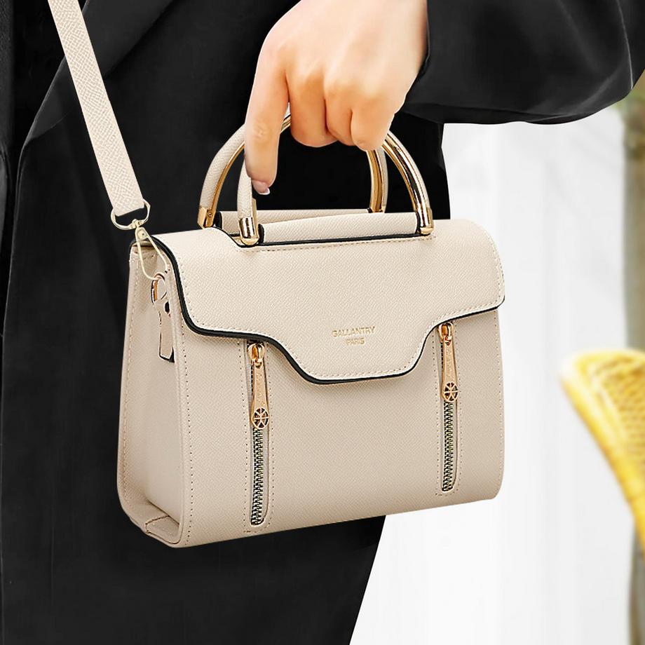 Gallantry Sac à Main avec Bandoulière  