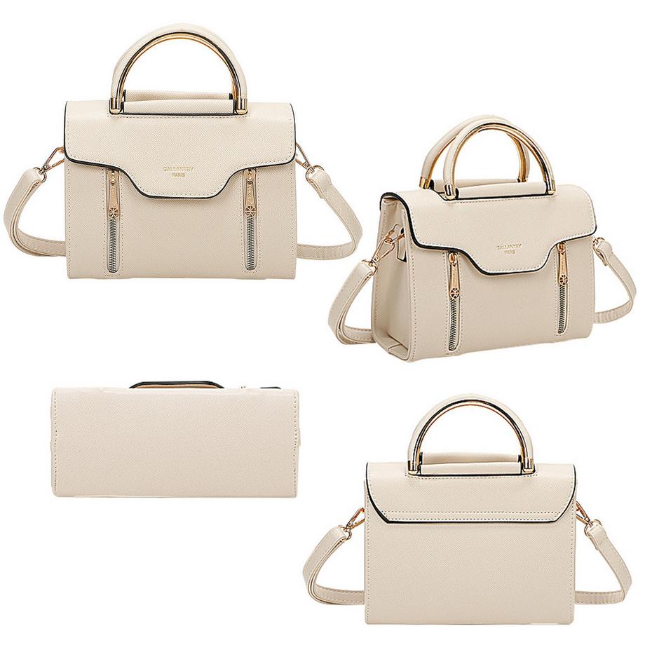 Gallantry Sac à Main avec Bandoulière  