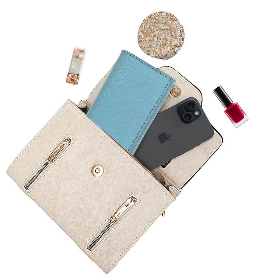 Gallantry Sac à Main avec Bandoulière  