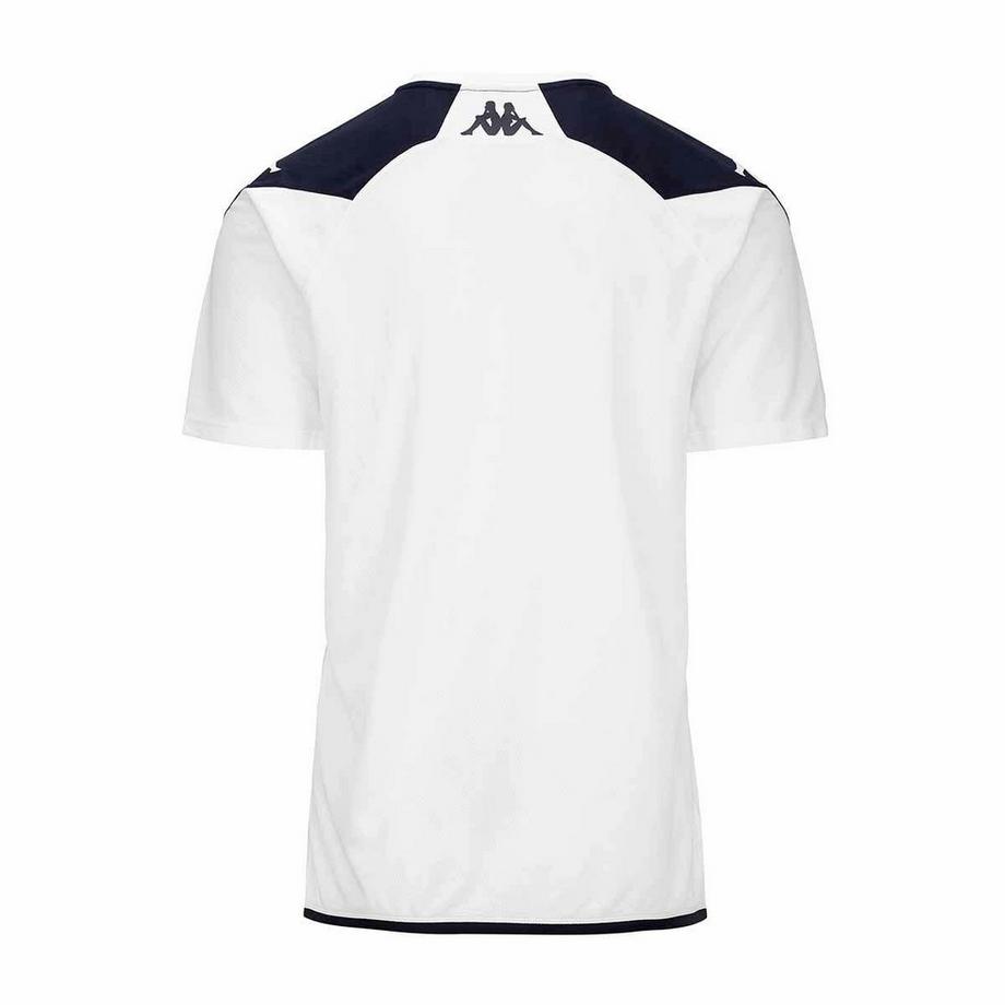 Kappa  maillot cercle bruge abou 2023/24 