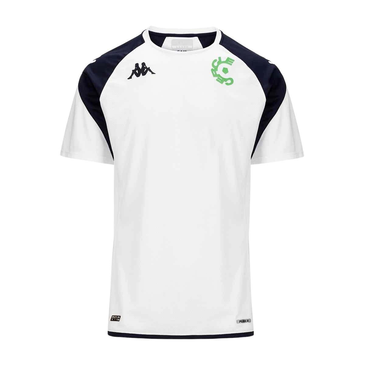 Kappa  trikot cercle bruge abou 2023/24 